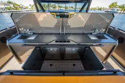 Golden Boat - VANQUISH BOATS price