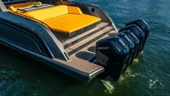 Golden Boat