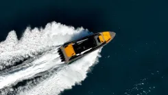 Buy a Golden Boat 57 at Shestakov Yacht Sales