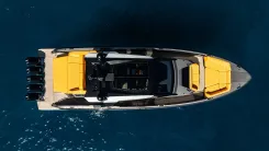 Golden Boat 55 Veloce price