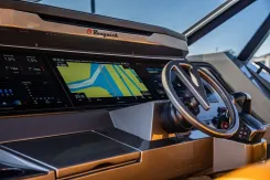Golden Boat - VANQUISH BOATS