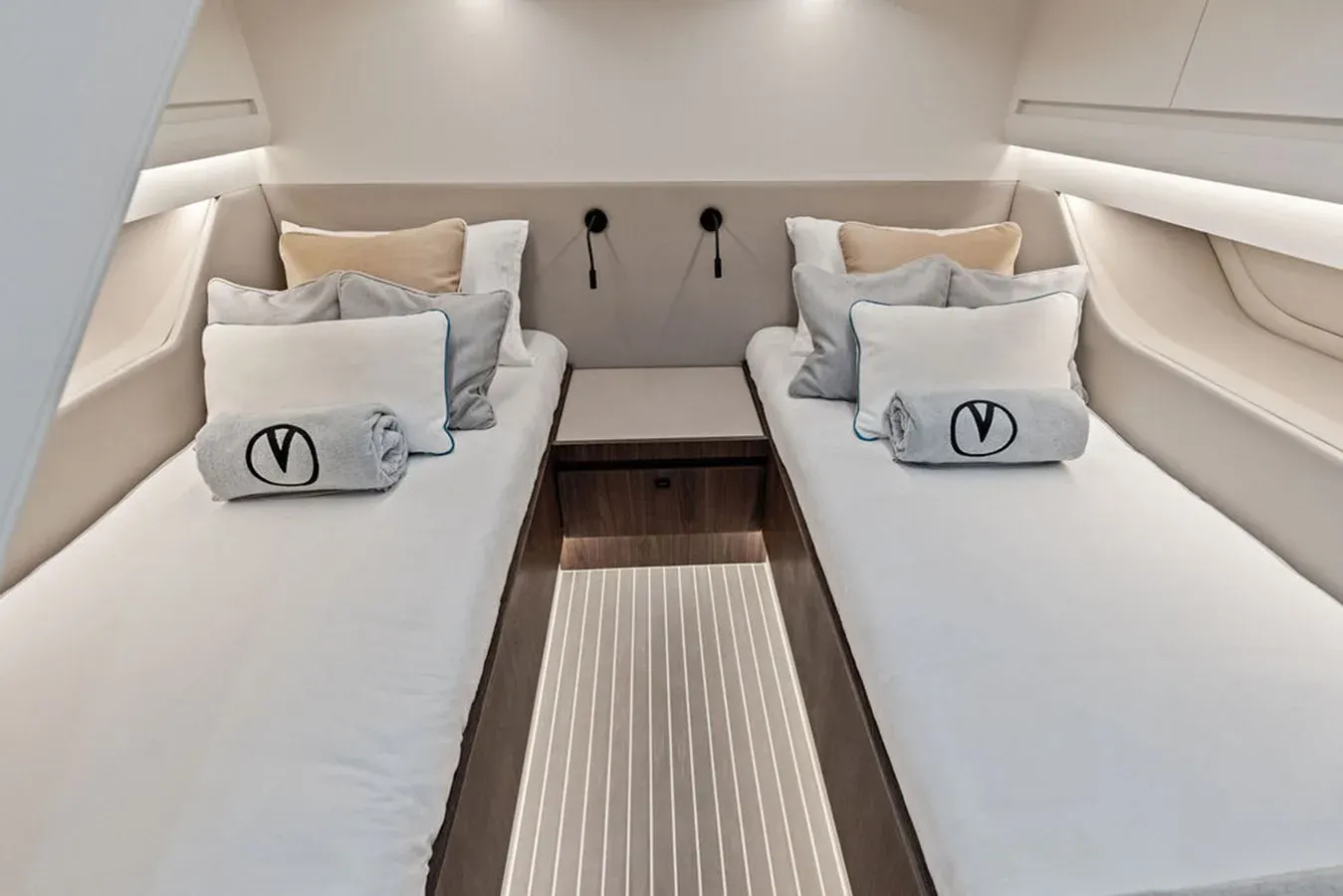 best yacht sales deals HIGH ENERGY 2024