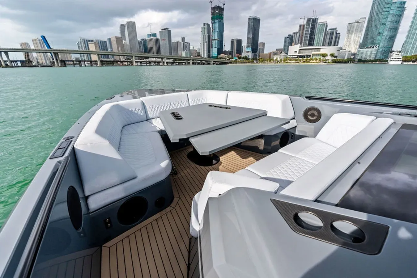 Buy a HIGH ENERGY at Shestakov Yacht Sales