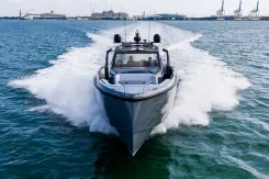 Buy a HIGH ENERGY 2024 at Shestakov Yacht Sales