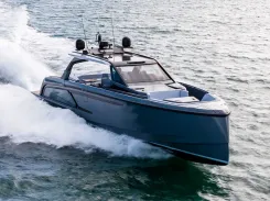 Buy a yacht HIGH ENERGY VQ55