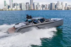 HIGH ENERGY - VANQUISH YACHTS yacht sale