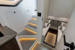 HIGH ENERGY 55 yacht sale