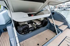Buy a HIGH ENERGY - VANQUISH YACHTS at Shestakov Yacht Sales
