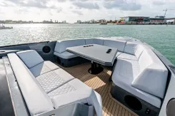 best yacht sales deals HIGH ENERGY - VANQUISH YACHTS
