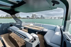 Buy a yacht HIGH ENERGY 55