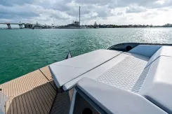 HIGH ENERGY VQ55 yacht sale