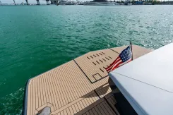 HIGH ENERGY - VANQUISH YACHTS