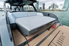 Buy a yacht HIGH ENERGY 2024