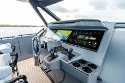 HIGH ENERGY - VANQUISH YACHTS yacht sale