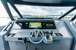 Buy a HIGH ENERGY 2024 at Shestakov Yacht Sales