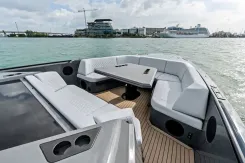 HIGH ENERGY yacht sale