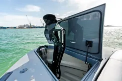 HIGH ENERGY 55 yacht sale