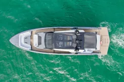 HIGH ENERGY - VANQUISH YACHTS