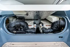 Buy a HIGH ENERGY - VANQUISH YACHTS at Shestakov Yacht Sales