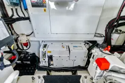 HIGH ENERGY 2024 yacht sale