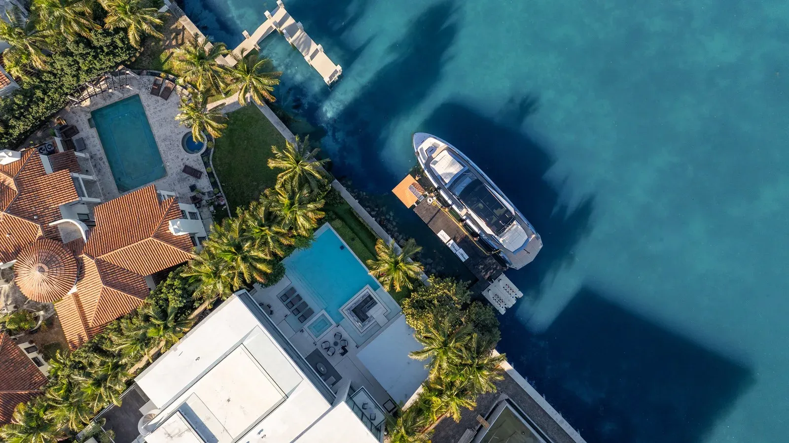 Купить GOOD ENERGY - VANQUISH YACHTS