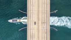 Продажа яхты GOOD ENERGY - VANQUISH YACHTS