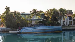Купить яхту GOOD ENERGY VQ70 в Shestakov Yacht Sales
