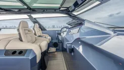 Купить яхту GOOD ENERGY - VANQUISH YACHTS в Shestakov Yacht Sales