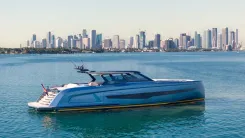 Купить яхту GOOD ENERGY 70 в Shestakov Yacht Sales