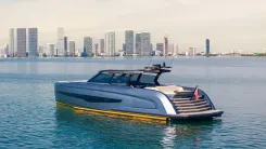 Продажа яхты GOOD ENERGY - VANQUISH YACHTS