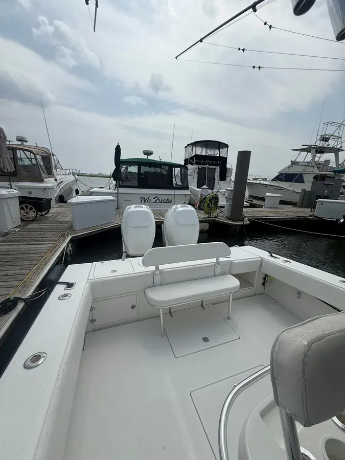 Купить яхту NIKKI LEIGH 34 в Shestakov Yacht Sales