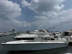 Купить яхту NIKKI LEIGH 2006 в Shestakov Yacht Sales