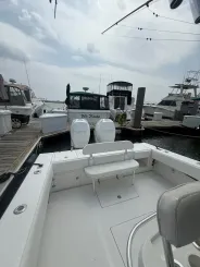 Купить яхту NIKKI LEIGH 34 в Shestakov Yacht Sales