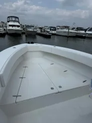Продажа яхты NIKKI LEIGH - VENTURE MARINE
