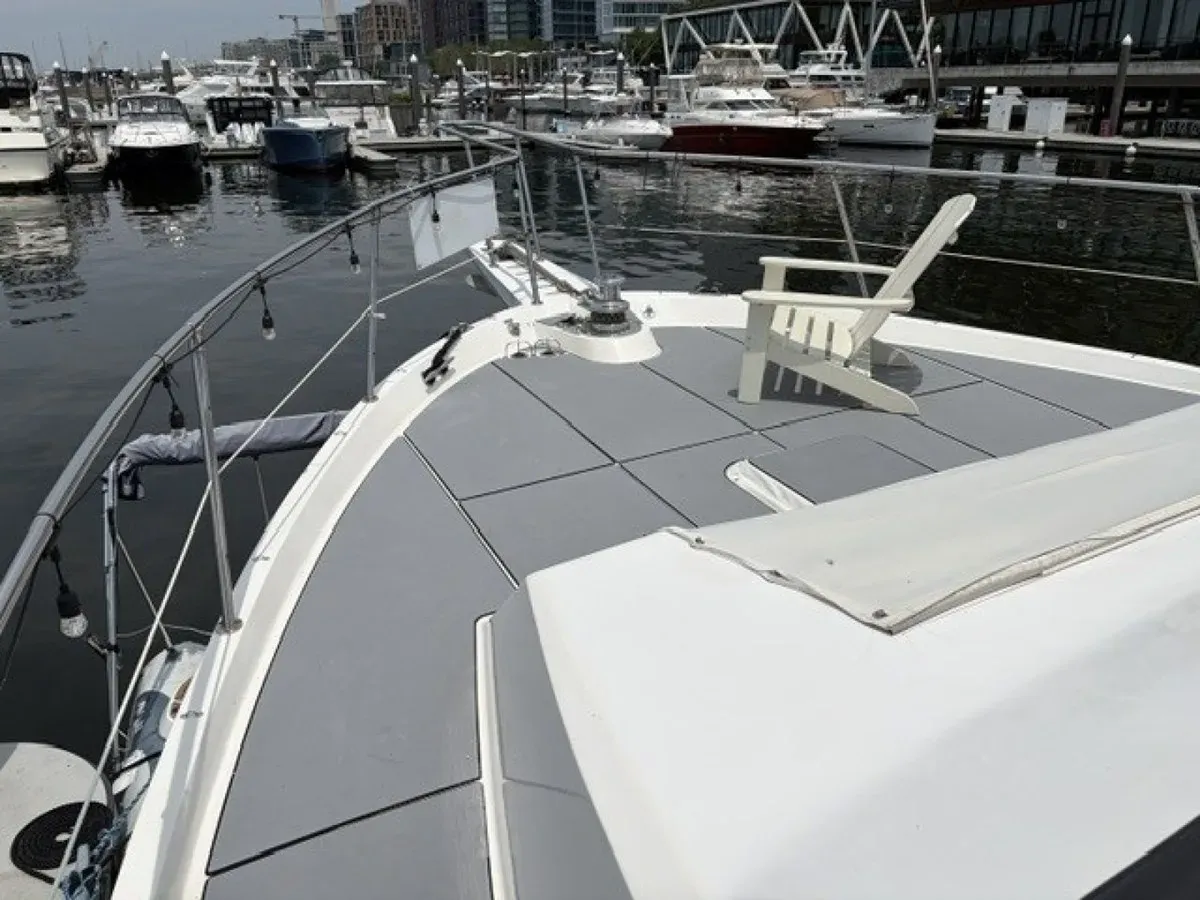 the best price on Blessed 55 Motor Yacht