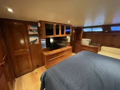Buy a yacht Blessed 55 Motor Yacht