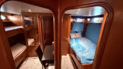 Buy a Blessed 55 Motor Yacht at Shestakov Yacht Sales