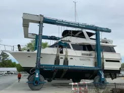 best yacht sales deals Blessed 1990
