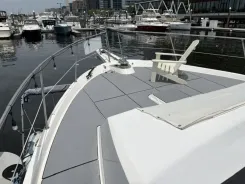 the best price on Blessed 55 Motor Yacht