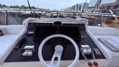 Buy a Blessed - VIKING at Shestakov Yacht Sales
