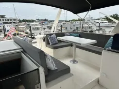 Blessed 55 yacht sale