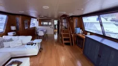 Buy a yacht Blessed 1990