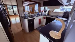 Blessed 55 Motor Yacht price