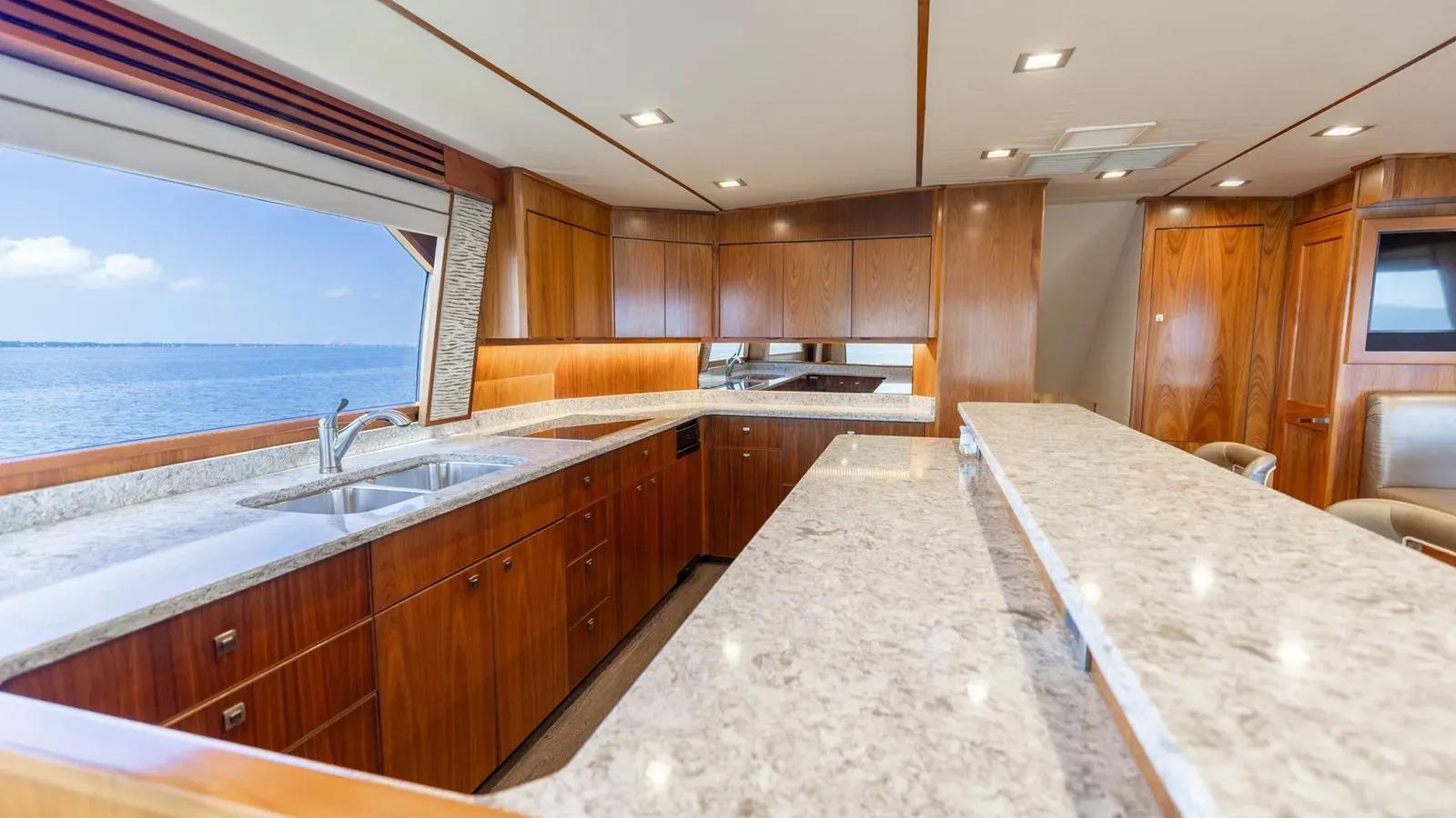 CE - VIKING yacht sale