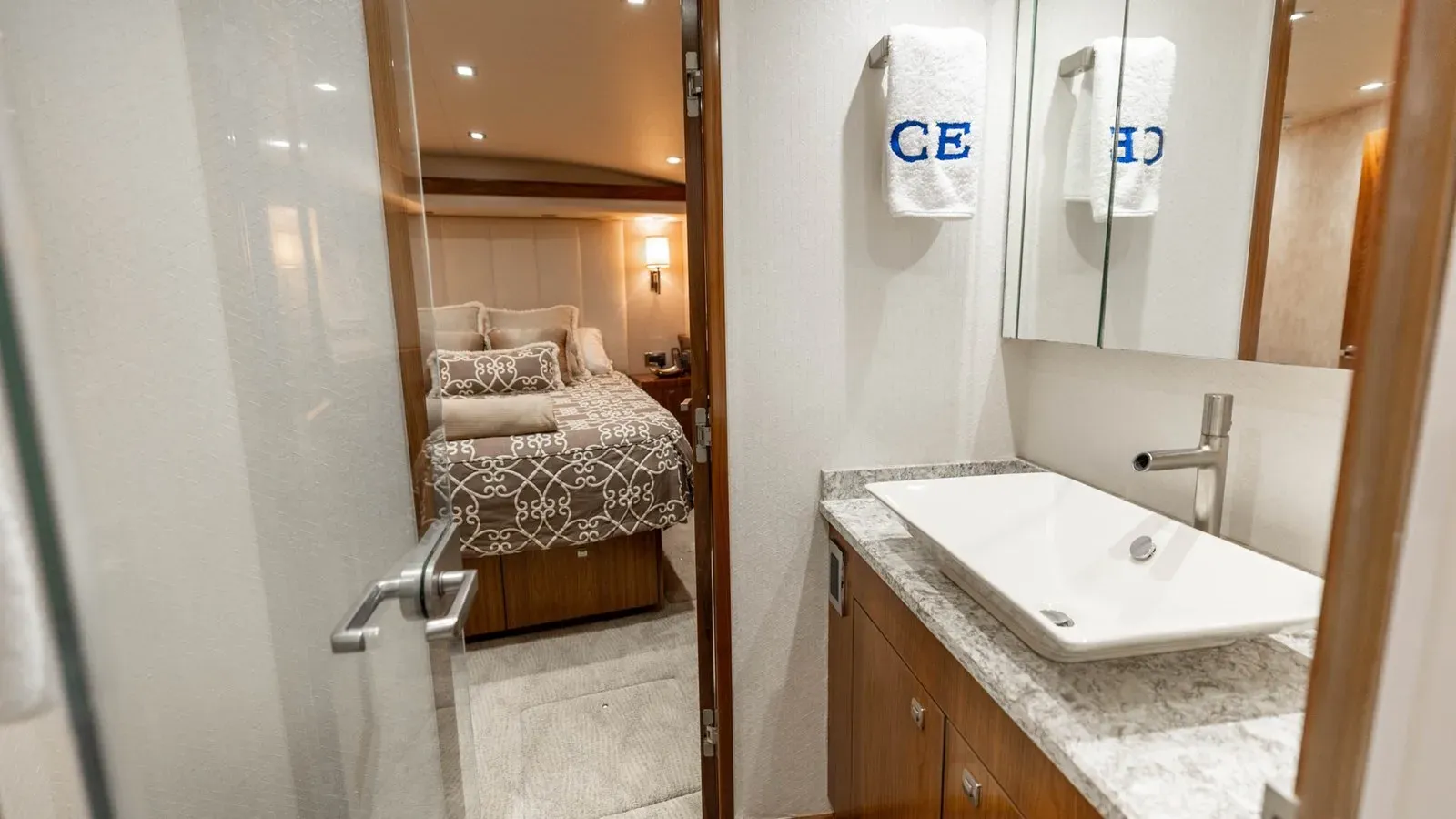 best yacht sales deals CE 2016