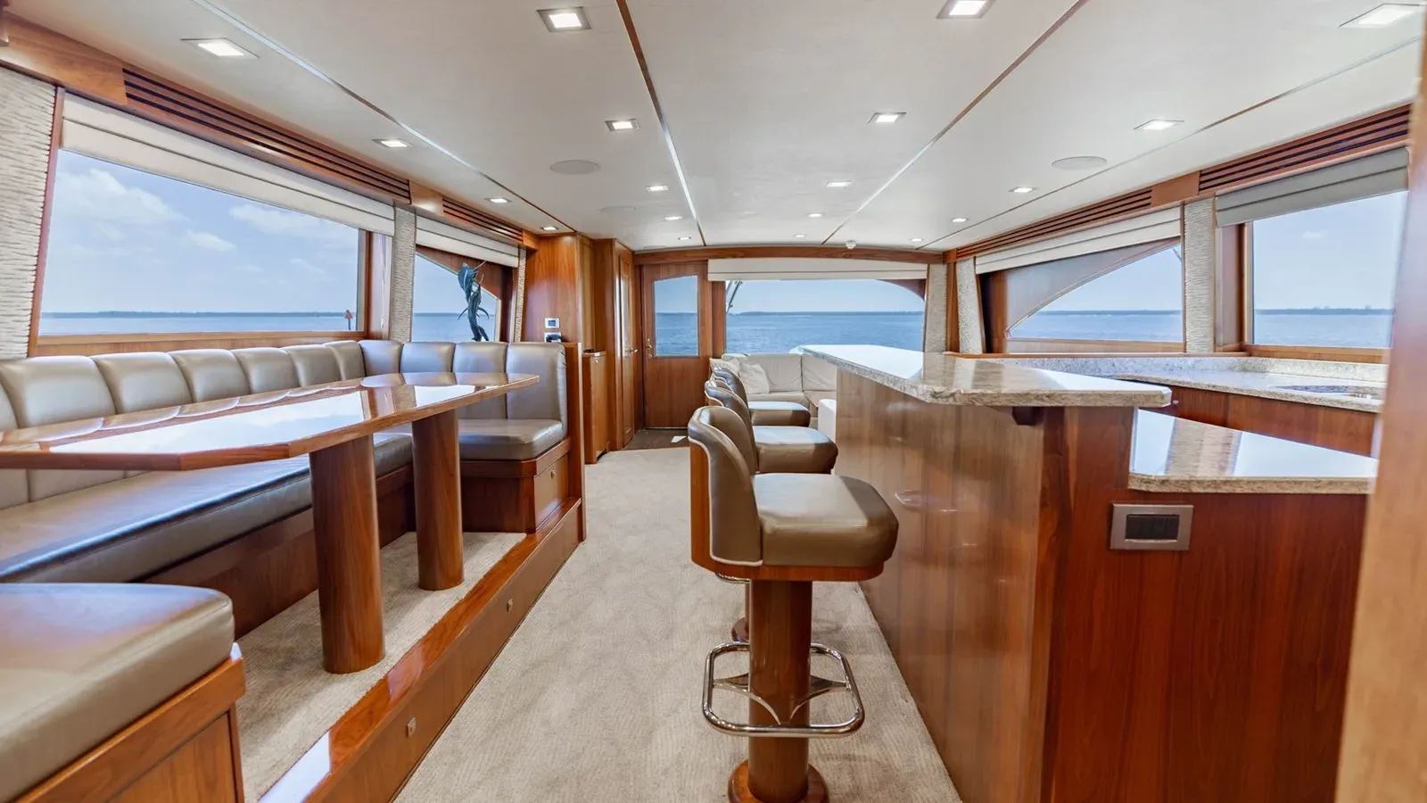 Buy a CE 80 at Shestakov Yacht Sales