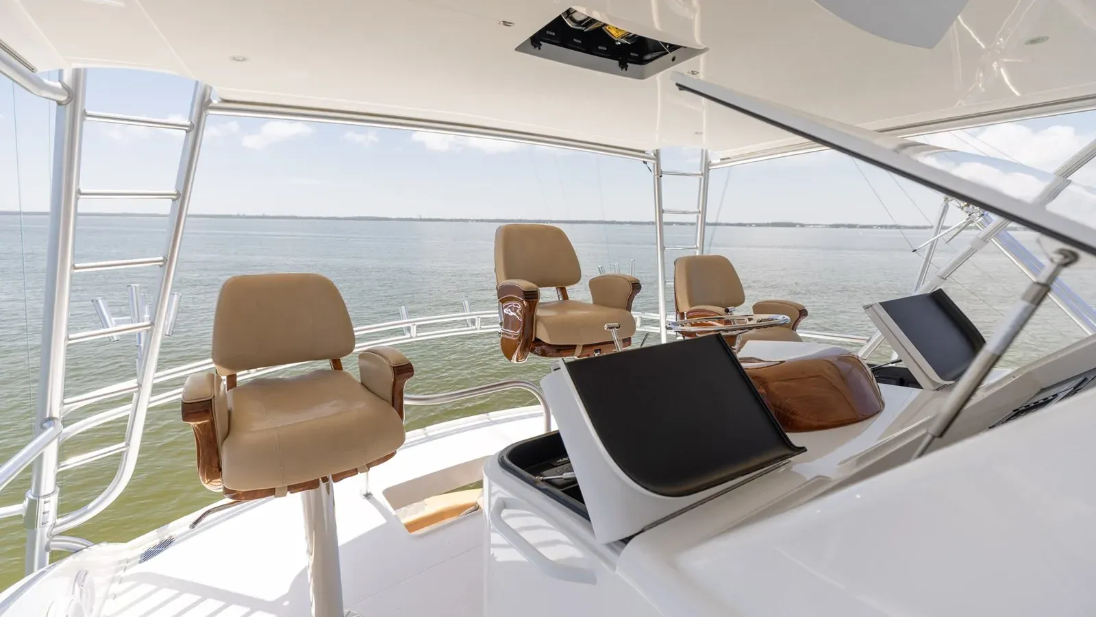 CE - VIKING yacht sale