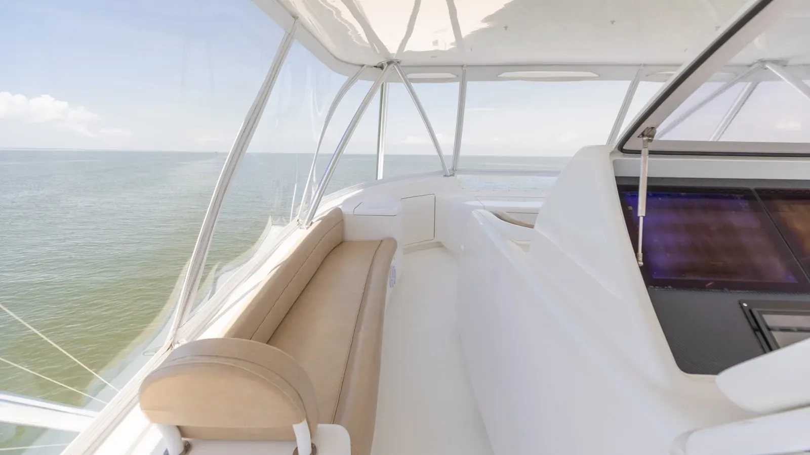 best yacht sales deals CE