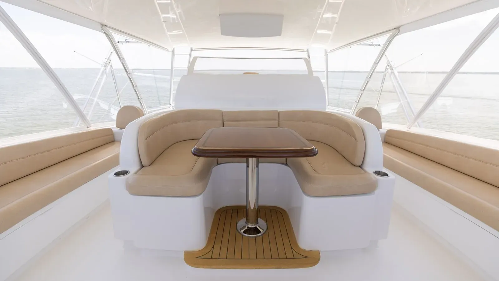 Buy a CE 2016 at Shestakov Yacht Sales
