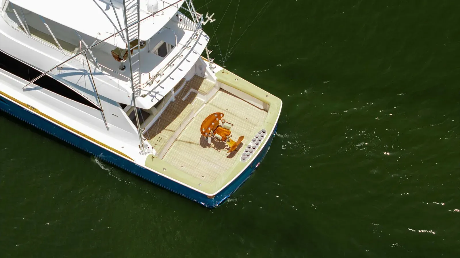 Buy a yacht CE - VIKING